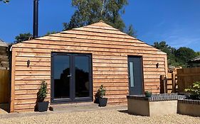 Liberty Lodge
